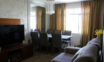 Imagem: Apartamento 2 quartos - Aparecida - Santos