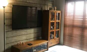 Imagem 2: Apartamento para venda 3 quartos sendo 01 suíte - Vila Bastos / Santo André