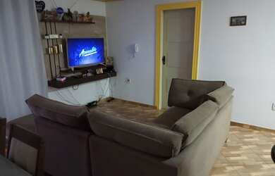 Imagem 3: Apartamento 3 quartos Monte Cristo