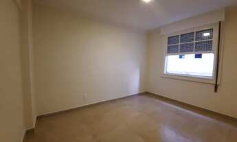 Imagem 4: Apartamento para venda 134 mts com 3 quartos 2 suítes- José Menino - Santos - SP