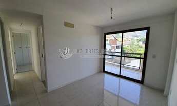 Imagem 6: Cobertura, 4 quartos, 170M², Jardim Uruçanga, Anil, Rio