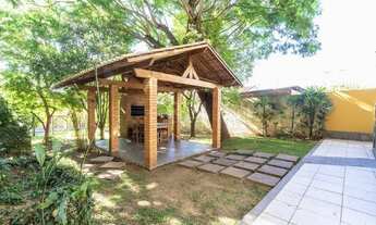 Imagem 3: Porto Alegre - Casa Padrão - Cristal