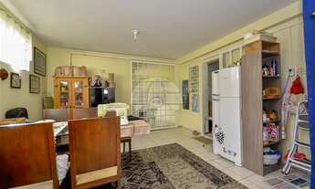 Imagem 14: CASA 3 QUARTOS COM 144,50M² BAIRRO REBOUÇAS