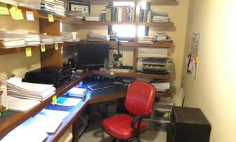 Imagem 5: Apartamento no Jardim Botânico