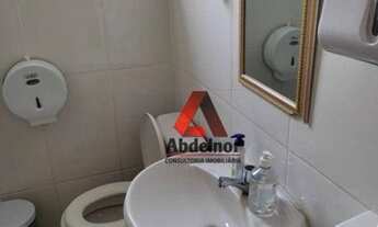 Imagem 2: Alugo sala comercial no Bairro de Nazaré - Ed. Tropical Center