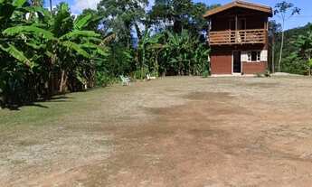 Imagem 2: Chácara com chalé em Águas Mornas SC