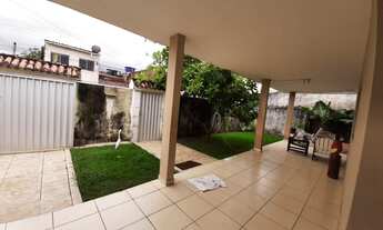 Imagem 4: Casa com 4 dormitórios à venda, 350 m²- Maceió/AL