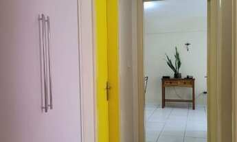 Imagem 4: Apartamento para venda com 86 metros quadrados com 3 quartos em Setor Bela Vista - Goiânia