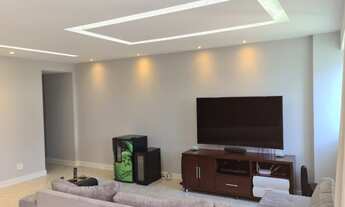 Imagem 5: Excelente apartamento 4 quartos com 165m2