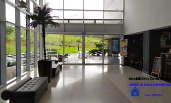 Imagem 2: Comercial para Venda em Barueri, Bethaville I, 1 dormitório, 2 banheiros, 1 vaga