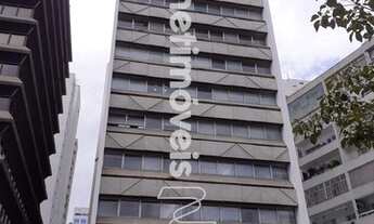 Imagem: Locação Sala Jardim Paulista São Paulo