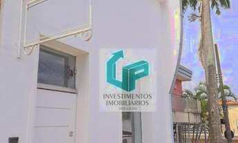 Imagem 2: Casa para alugar, 82 m² por R$ 2.500,00/mês - Centro - Sorocaba/SP