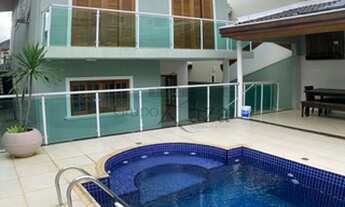 Imagem: Casa de condomínio San Marino - Zona Sul