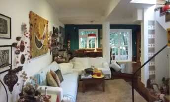 Imagem 2: Porto Alegre - Casa Padrão - Ipanema