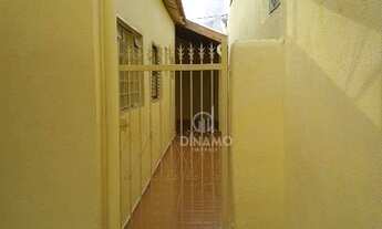 Imagem 3: Casa com 3 dormitórios à venda, - Campos Elíseos - Ribeirão Preto/SP