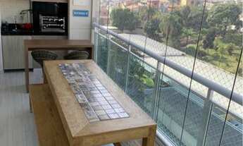 Imagem 2: Lindo apartamento de porteira fechada