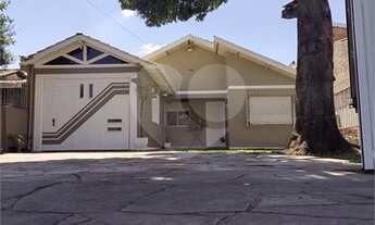 Imagem: Canoas - Casa Padrão - Estância Velha