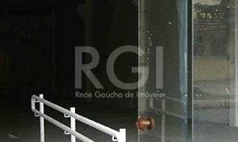 Imagem 2: Porto Alegre - Galpão/Depósito/Armazém - São Geraldo