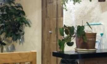 Imagem: Casa de 3 quartos com planejados em condomínio