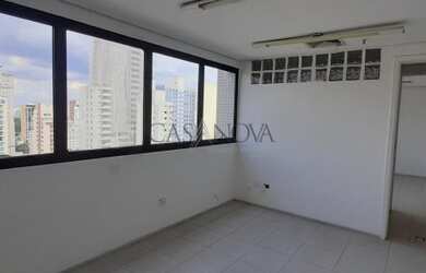 Imagem 2: Sala - Paraíso - São Paulo