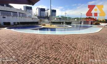 Imagem 2: Apartamento com 3 dormitórios para alugar por R$ 1.500/mês - Portal do Sol - João Pessoa/P