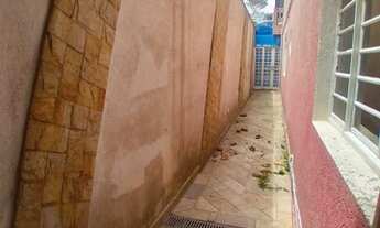 Imagem 2: Sobrado para venda tem 220 metros quadrados com 3 quartos em Burgo Paulista - São Paulo