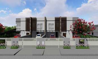 Imagem: CASA GEMINADA no COSTA E SILVA com 3 quartos