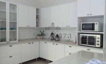 Imagem 6: Sobrado - 4 dormitórios - 220m - Jardim Ismênia