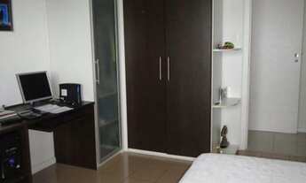 Imagem 7: FEDERAÇÃO - MANSÃO DUQUE DE ORLEANS - 4 VAGAS - 185M² - ACADEMIA - PISCINA - QUADRA - LAZE