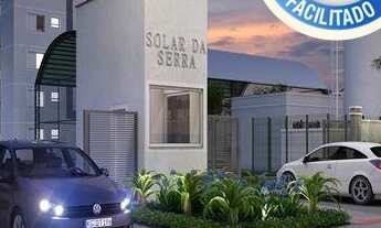 Imagem 2: Garanta o seu apartamento com 2 Dorms [ Com Entrada até 46 Meses ] Casa Verde e Amarelo