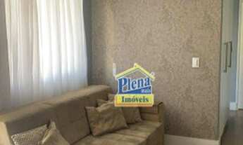 Imagem 2: Apartamento à venda com 02 dormitórios - Vila São Francisco - Hortolândia/SP