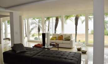 Imagem 7: RIO DE JANEIRO - Casa de Condomínio - BARRA DA TIJUCA