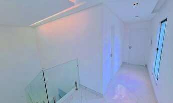 Imagem 4: Casa nova Cidade Alpha - Eusébio - CE