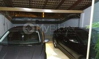 Imagem 2: Goiânia - Casa Padrão - Setor Três Marias