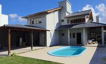 Imagem: Florianópolis - Casa Padrão - Jurerê