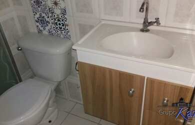 Imagem 7: Apartamento - Jardim Oriente - Edifício Cerejeiras - 94m² - 3 Dormitórios