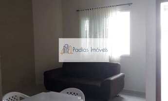 Imagem 3: Casa de condomínio para venda com 65 metros quadrados com 2 quartos em Pedreira - Mongaguá