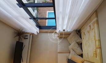 Imagem 4: Apartamento Duplex à venda, 92 m² por R$ 650.000,00 - Jardim Paraíso - Campinas/SP