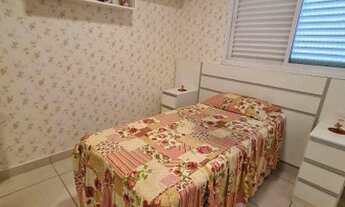 Imagem 4: Apartamento com 3 dormitórios à venda, 102 m² por R$ 500.000 - Jardim Finotti - Uberlândia