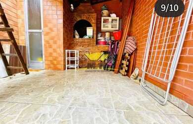 Imagem 2: EXCELENTE CASA DE 2 QUARTOS SENDO UM DELES SUITE EM MARIA DA GRAÇA