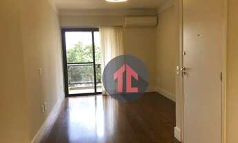 Imagem 2: Apartamento de 3 quartos totalmente reformado à venda no bairro Cambuí, Campinas