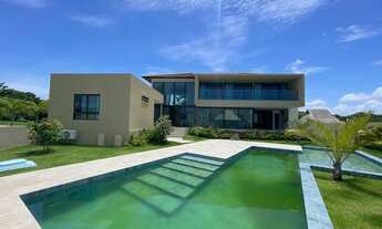 Imagem: Casa para venda tem 450 metros quadrados