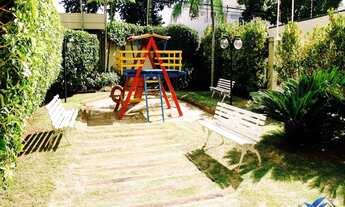 Imagem 4: APARTAMENTO RESIDENCIAL em CAMPINAS - SP, VILA JOÃO JORGE