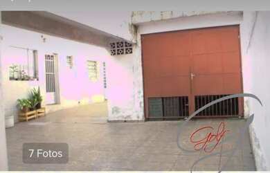 Imagem 2: Duas casas e dois salões - Jaguaré ideal para renda