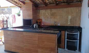 Imagem 1: Linda Casa em condomínio