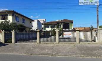 Imagem: Sobrado Residencial C/Aprox.185 m2 e Terreno