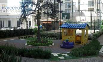 Imagem 7: Apartamento com 2 dormitórios à venda, 49 m² por R$ 260.000,00 - São Mateus - São Paulo/SP