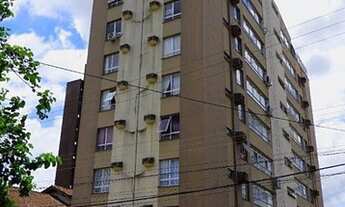 Imagem: COBERTURA no BUCAREIN com 3 quartos para