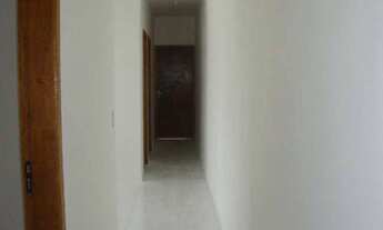 Imagem 4: Casa com 3 dormitórios à venda, 75 m² por R$ 300.000,00 - Jardim das Indústrias - Jacareí