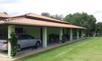 Imagem 1: Videiras de Itaici - Indaiatuba/SP